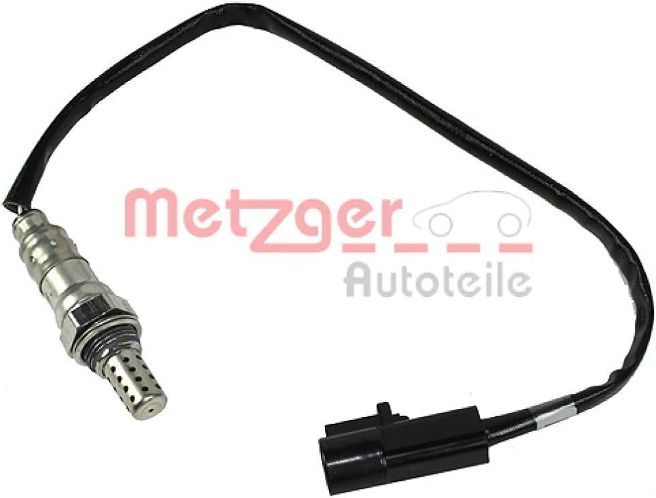 Metzger 0893061 Lambda Sensor