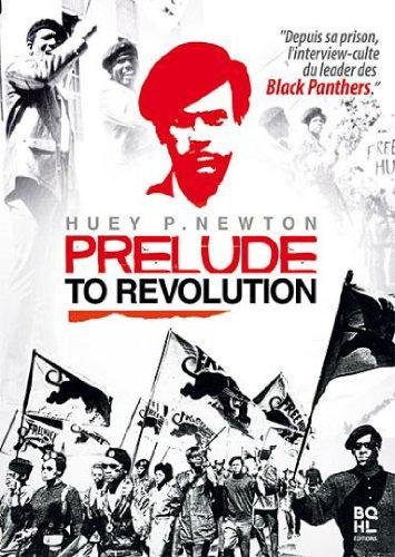 Prelude To Revolution