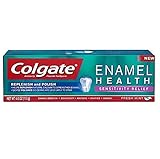 Colgate Enaml Tp Sensitiv Size 4z Colgate Enamal Health Toothpaste Sensitive 4z