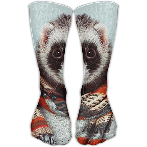 Ferret Socks for The Person Who Loves Everything Ferret