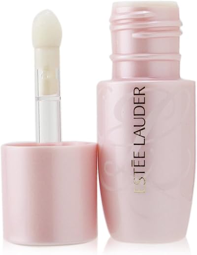Estee Lauder Pure Color Envy Overnight Lip Oil Serum 9ml Intensive Moisture Dry
