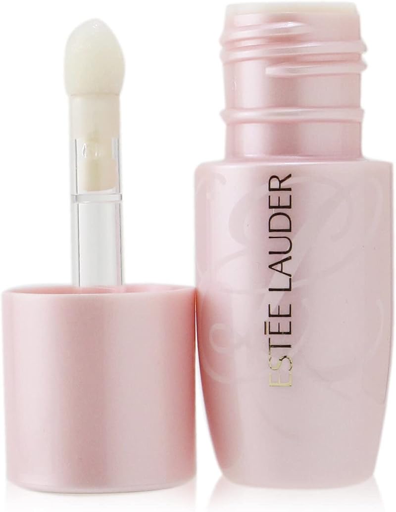 Estee Lauder Pure Color Envy Overnight Lip Oil Serum 9ml Intensive Moisture Dry