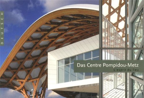 Centre Pompidou-Metz