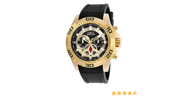 invicta aviator 21738