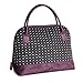 Taylor Swift Wonderstruck Weekender Bag 100% Polyester 18