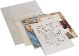 Q-Connect A5 Laminating Pouch 80 Micron Pack of 100 153 x 216 mm view 3