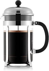 Bodum Chambord French Press Coffee 