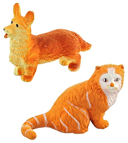 Safari Ltd Pets TOOB