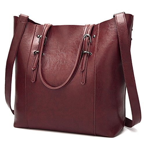 ALARION Purses and Handbags Women Shoulder Handbags Tote Bags Ladies Purses