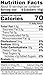 Town House Pretzel Flipsides Crackers, Baked Snack Crackers, Party Snacks, Sea Salt, 10oz Box (1 Box)