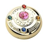 Bandai Sailor Moon Miracle Romance Makeup Powder