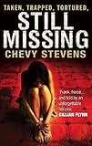 Front cover for the book Still Missing by Chevy Stevens