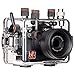 Ikelite Underwater Camera Housing, Clear (6146.05)