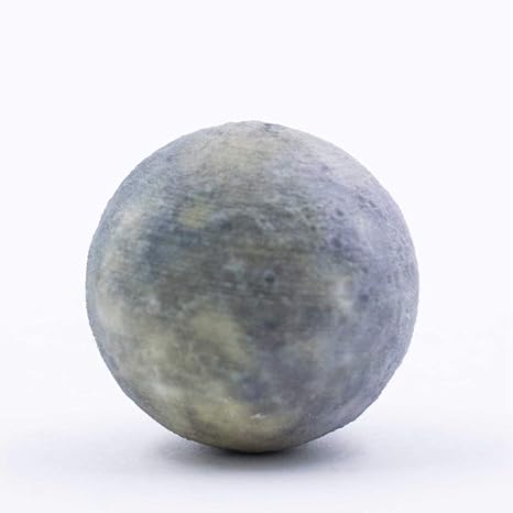 Amazoncom Astroreality Mercury Mini Solar System Model