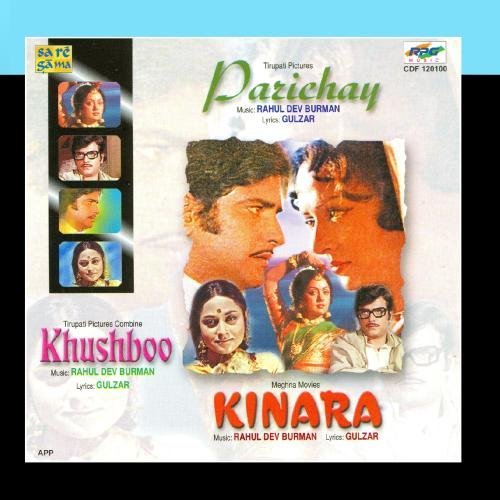 Various Artists - Parichay, Khushboo, Kinara - Zortam Music