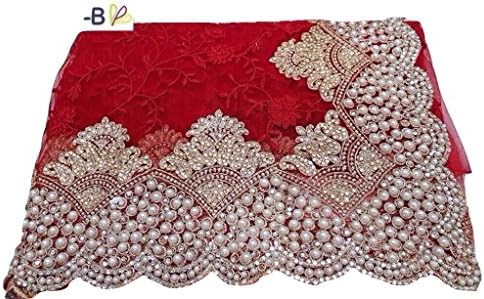 Designer Ethnic PartyWear Saree for Women Ethnic Traditional Womens Sari