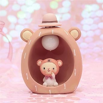 Idee Cadeau Ado Fille Veilleuse Decoration Chambre Decoration Petite Decoration Orange Lampe De Nuit Chevet Veilleuse Veilleuse Amazon Fr Luminaires Et Eclairage