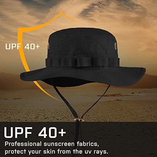 gloryfire boonie hat