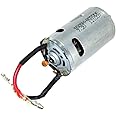 Redcat Racing 28446 Turn Brushed Motor, Size 19