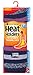 HEAT HOLDERS Women's Thermal Stripe Socks Size 5-9 US (Keswick)