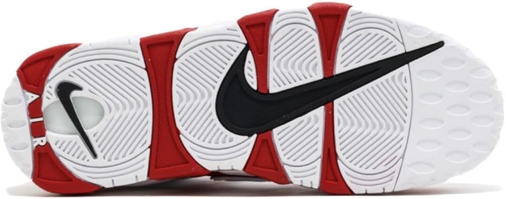 nike uptempo supreme amazon