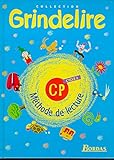 Méthode de lecture, CP cycle 2 by 