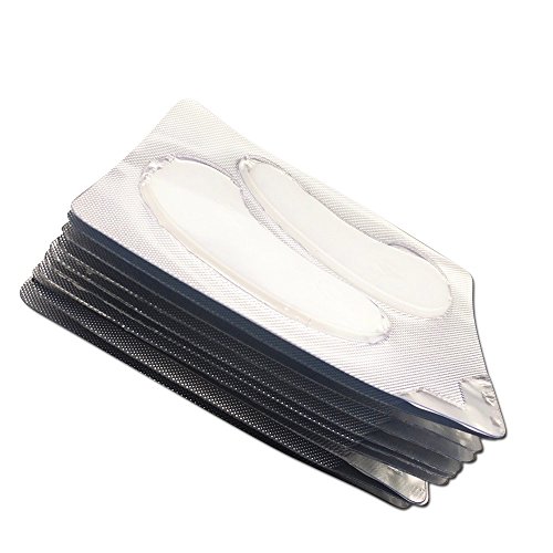 Retinol Eye Masks WHOLESALE Hydrogel Under Eye Patches (10 PAIRS) with