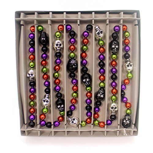 Radko Shiny Brite Halloween Garland