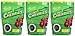 Karen's Naturals Organic Just Cherries, 2 Ounce (Pack of 1) (Packaging May Vary) Organic All Natural Freeze-Dried Fruits & Vegetables, No Additives or Preservatives, Non-GMO