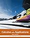 Calculus with Applications, Brief Version