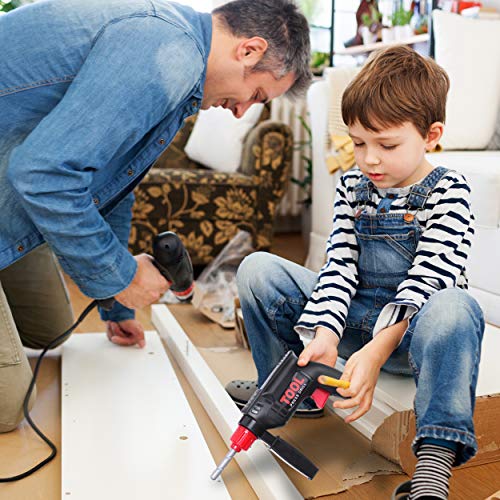 4 STEAM+Life+Kids+Tool+Toddlers