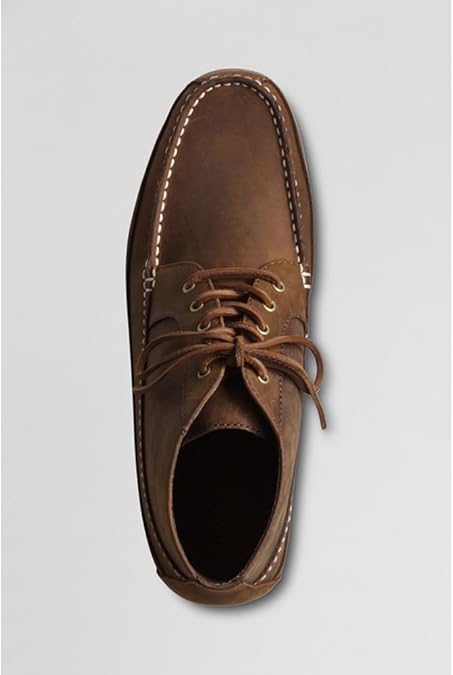 lands end chukka boots