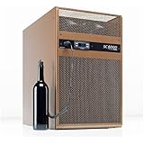 Amazon.com: Breezaire WKSL 4000 Split System Wine Cooling System - 1000