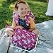 LONECONE Kids' Insulated Lunch Box - Cute Patterns for Boys and Girls, Mary the Unicorn, Standard with Buckle