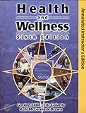 Health and Wellness : CyberClass Edition, Edlin, 0763710474