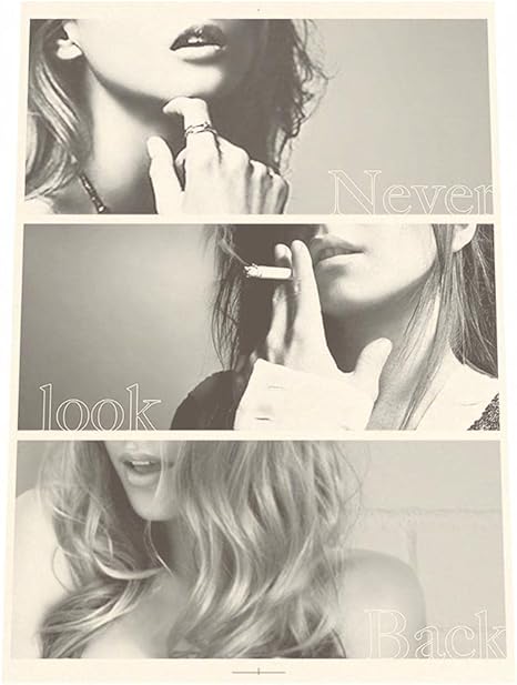 Amazon Co Jp Fashion Poster ファッションポスター B0 約100cm 145cm ポスター ナチュラル ポスターのみ アート モダン お洒落 女性 絵 セクシー Sexy 外国人 ガール 水着 顔 レディース 煙草 喫煙 モノクロ サーフ 男前 Pbg Poster 5013 B0b0ntrl ホーム キッチン