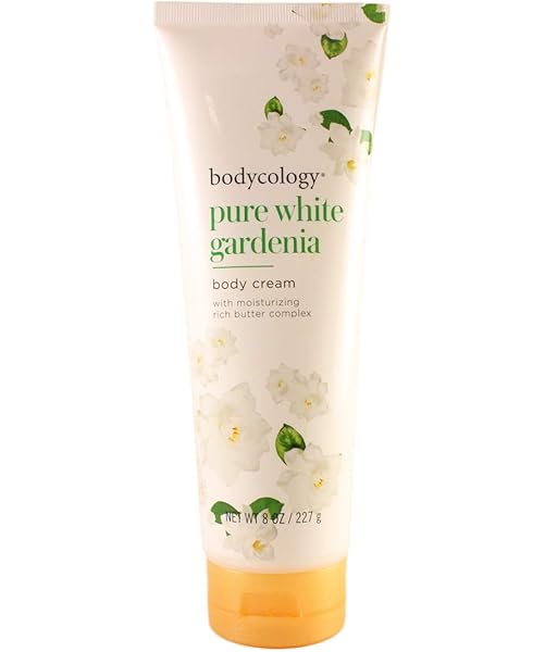 bodycology moisturizing body cream