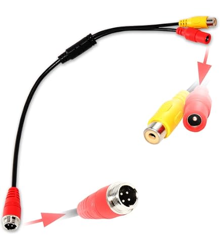 Cavo Audio 4.4mm A RCA Cavo Audio Bilanciato 4,4 Mm Maschio A 2 RCA Maschio - Per Lettori Audio Digitali Come Sony WM1Z/A E WM1A - Nuovo Con Etichette To 4.4mm Female