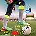 Global Astral Disc Cones - Set of 60, Soccer Disc Cones, Agility Cones For Sports, Drills, Football, Basketball, Slalom, Training, Exercise, Kids, Lacrosse - Field Markers Multi Color Training Cones