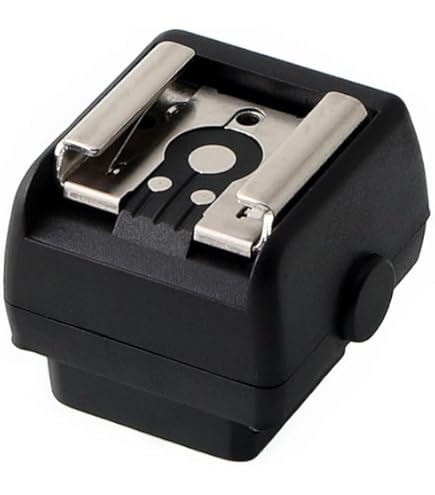 Amazon.com : Xit XTCF1 Universal Manual Flash (Black) : On Camera