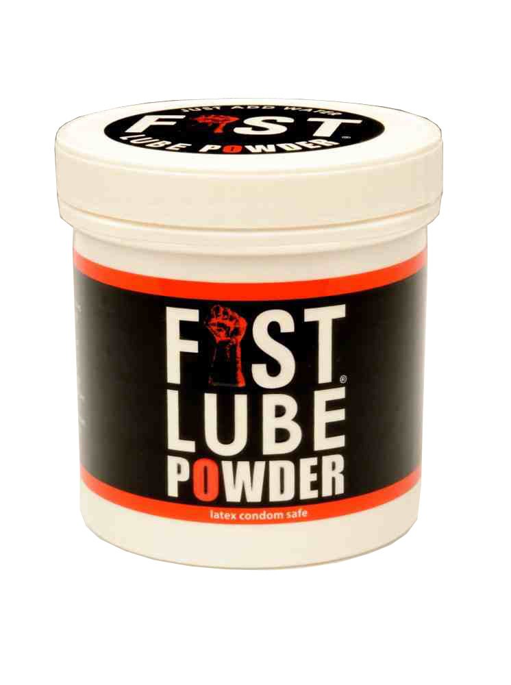Fist Lube 100 g Powder, 136351