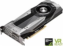 NVIDIA GEFORCE GTX 1080 Founders Edition