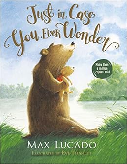 Amazoncom Just In Case You Ever Wonder 9780718075385 - 