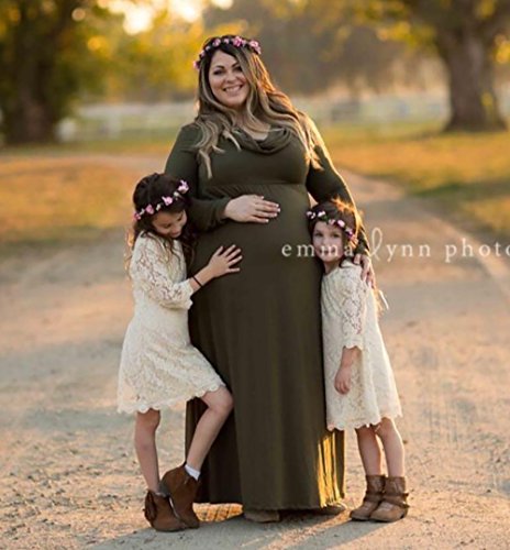 1 CVERRE+Flower+Country+Dresses+Sleeves