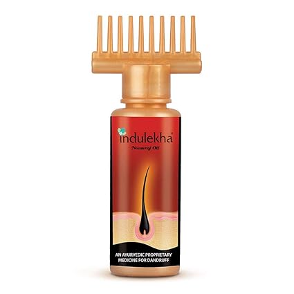 Indulekha Neemraj Hair Oil, 100 ml