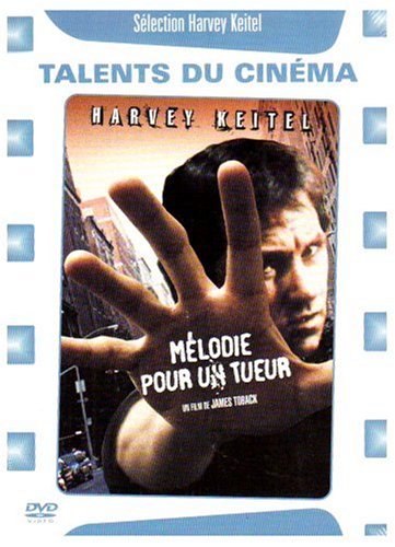 Mélodie Pour Un Tueur