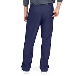 Medline PerforMAX Reversible Drawstring Scrub