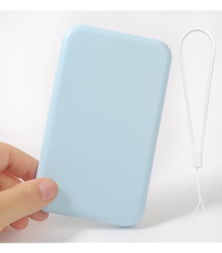 TRAHOO-2 Pack Case Compatible With Magsafe Battery Pack Cover, Ultra