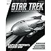 Star Trek Captain Proton's Rocket Ship Model with Magazine #111