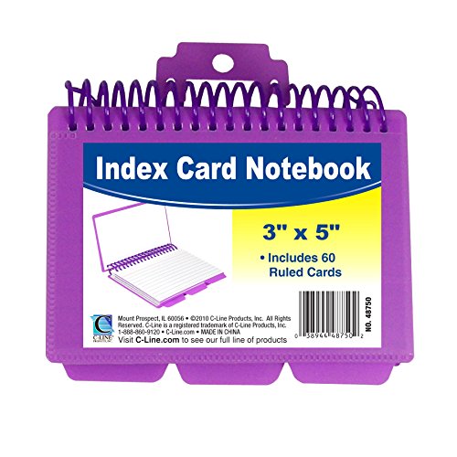 Top 10 spiral index cards with tabs Sugiman Reviews